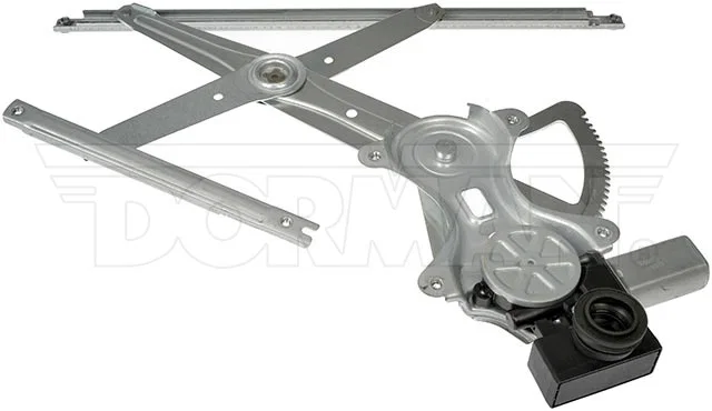 748-609 – DORMAN Window Regulator, OE Replacement Use With Power Windows With Motor